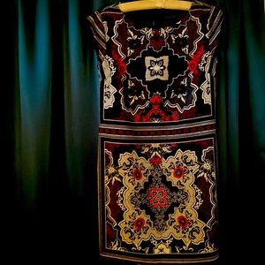 Banana Republic dress size 2.